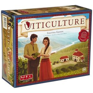 Viticulture: Essential Edition